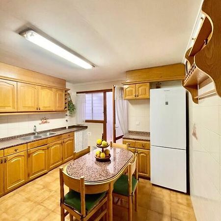 Appartement El Ravalet à Bocairent Extérieur photo