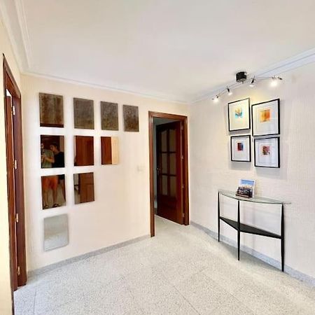 Appartement El Ravalet à Bocairent Extérieur photo