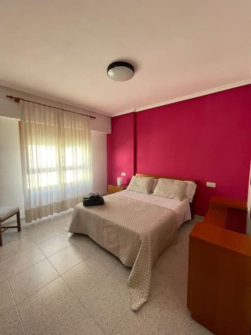 Appartement El Ravalet à Bocairent Extérieur photo