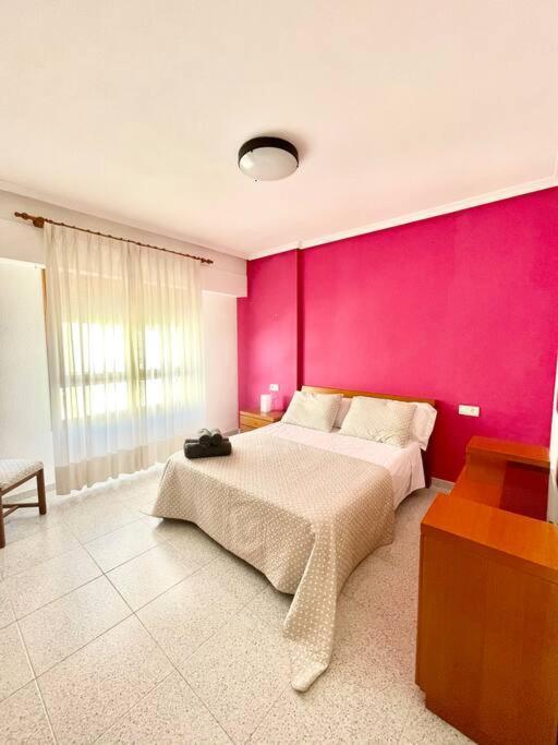 Appartement El Ravalet à Bocairent Extérieur photo