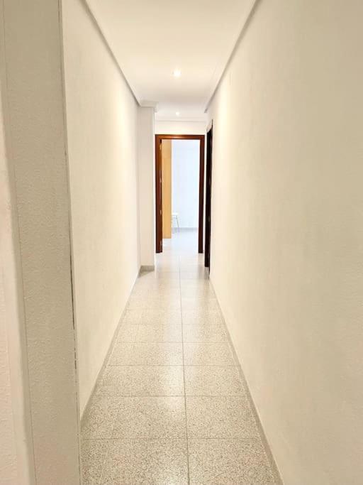 Appartement El Ravalet à Bocairent Extérieur photo