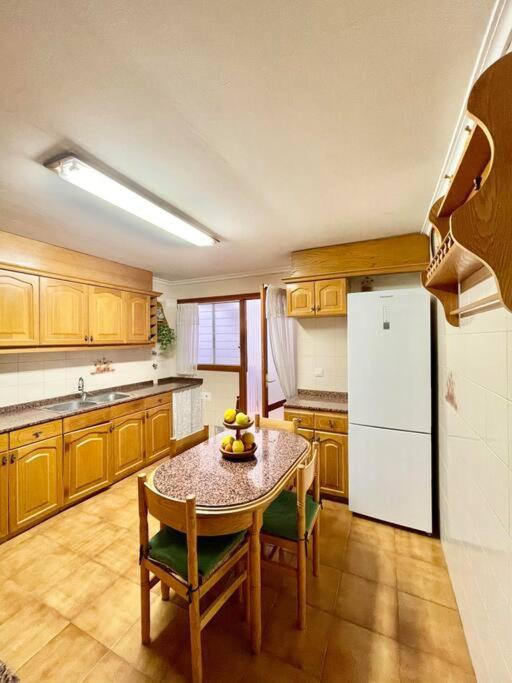 Appartement El Ravalet à Bocairent Extérieur photo
