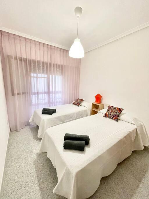 Appartement El Ravalet à Bocairent Extérieur photo