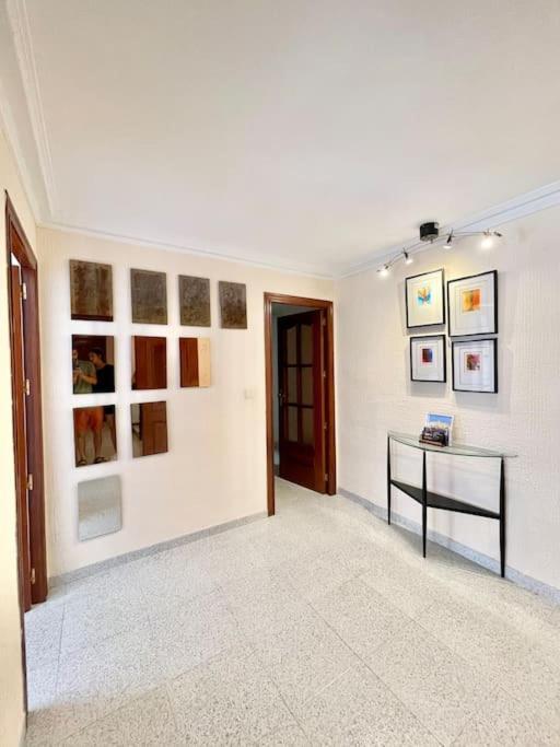 Appartement El Ravalet à Bocairent Extérieur photo