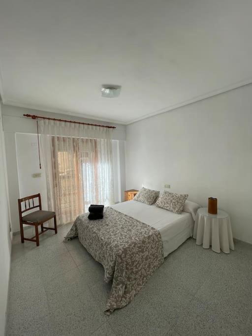 Appartement El Ravalet à Bocairent Extérieur photo